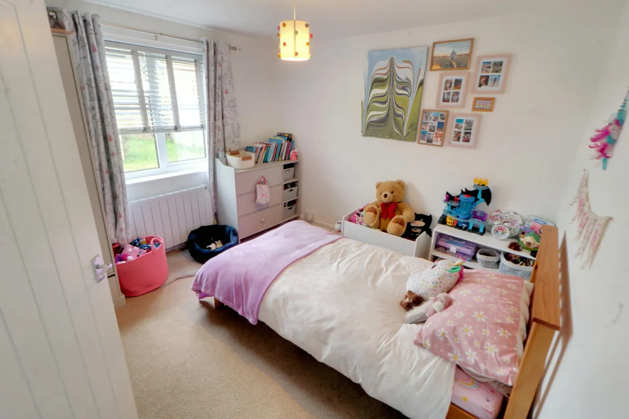 Heath View, Leiston, photo 6