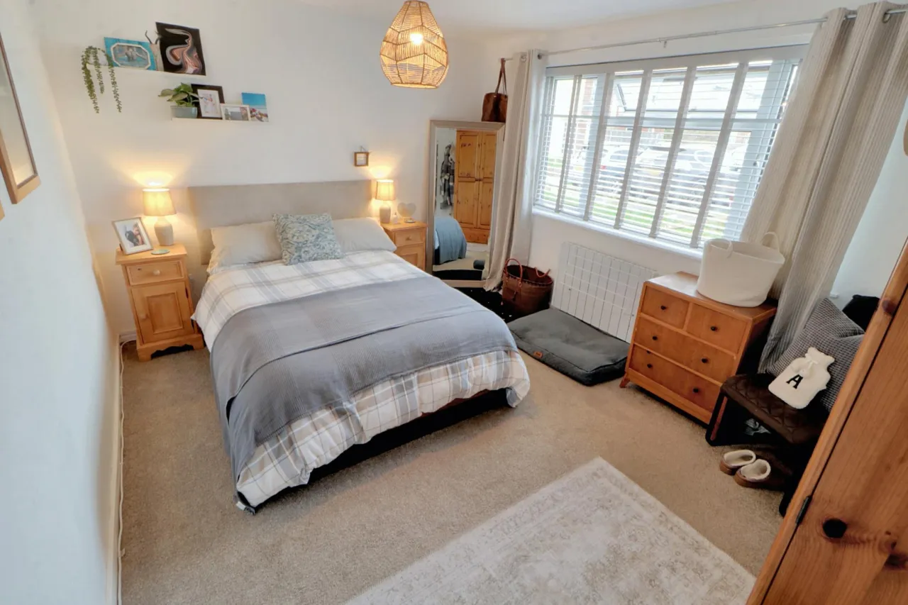 Heath View, Leiston, photo 5