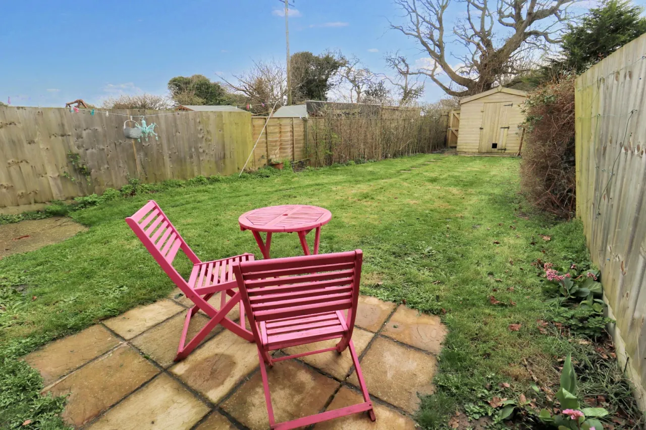 Heath View, Leiston, photo 9