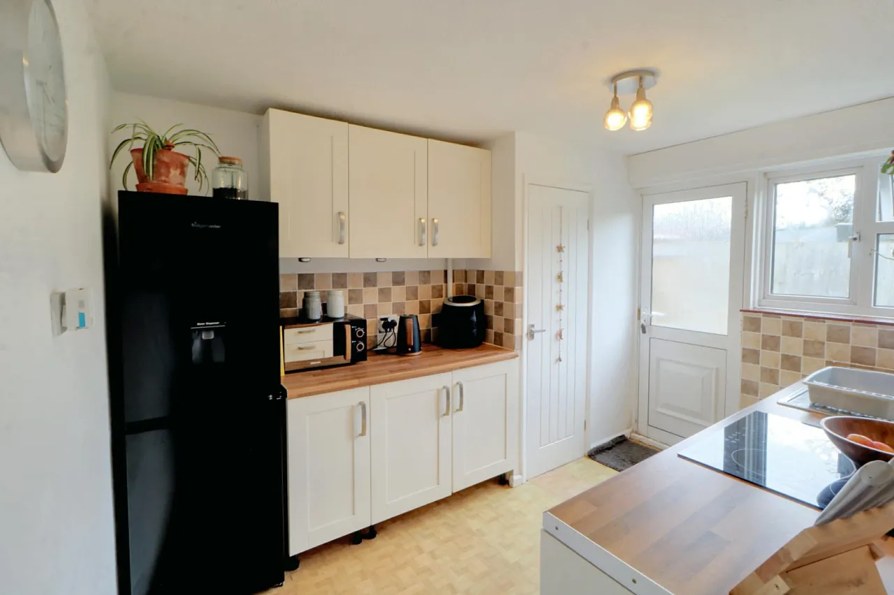 Heath View, Leiston, photo 4