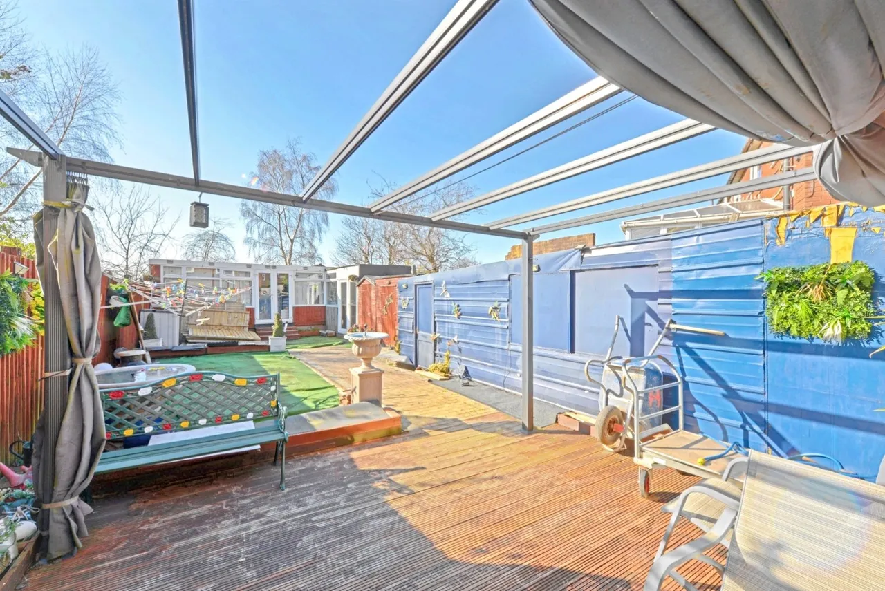 Grange Road, Ketley Bank, Telford TF2 0AY, photo 13