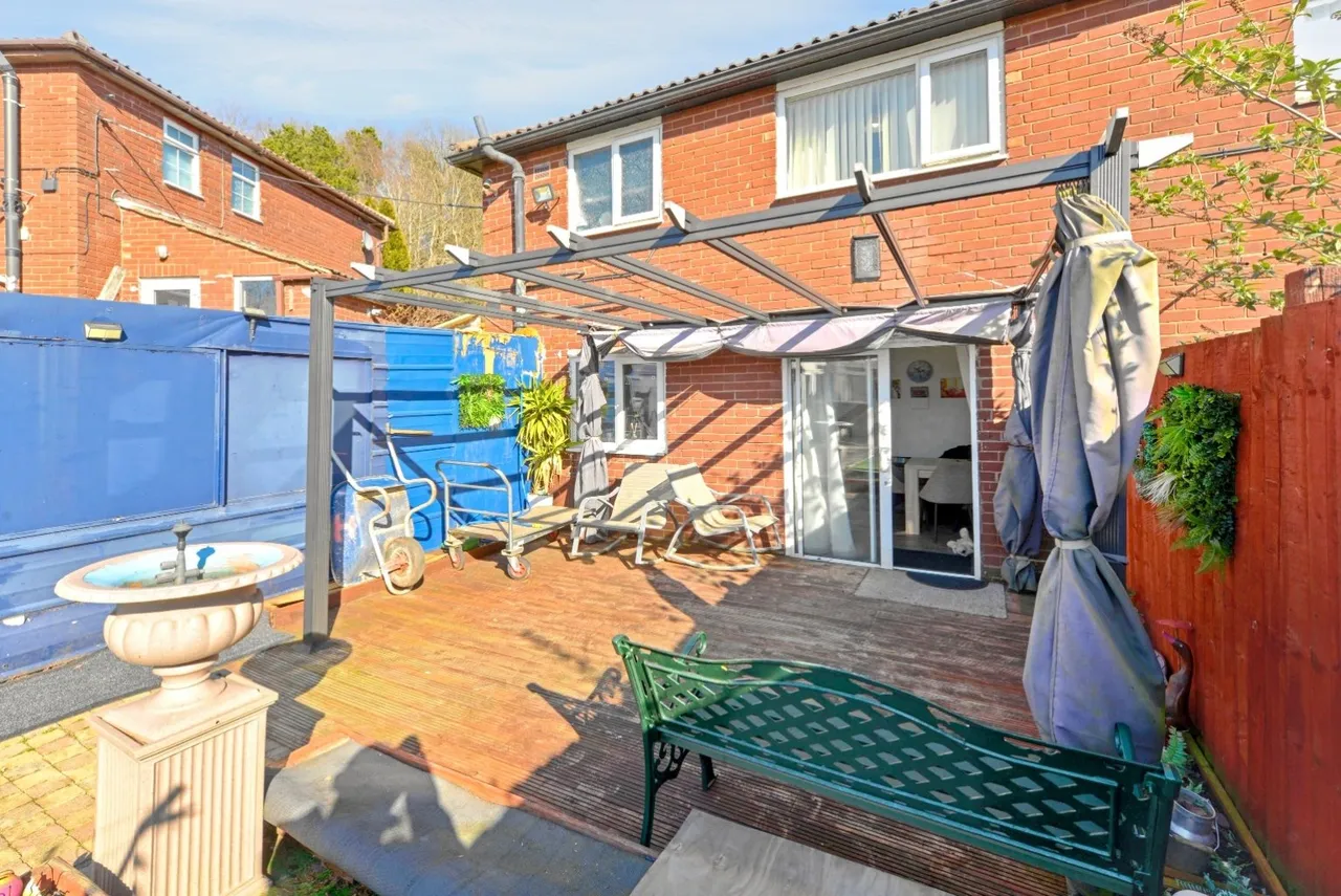 Grange Road, Ketley Bank, Telford TF2 0AY, photo 14