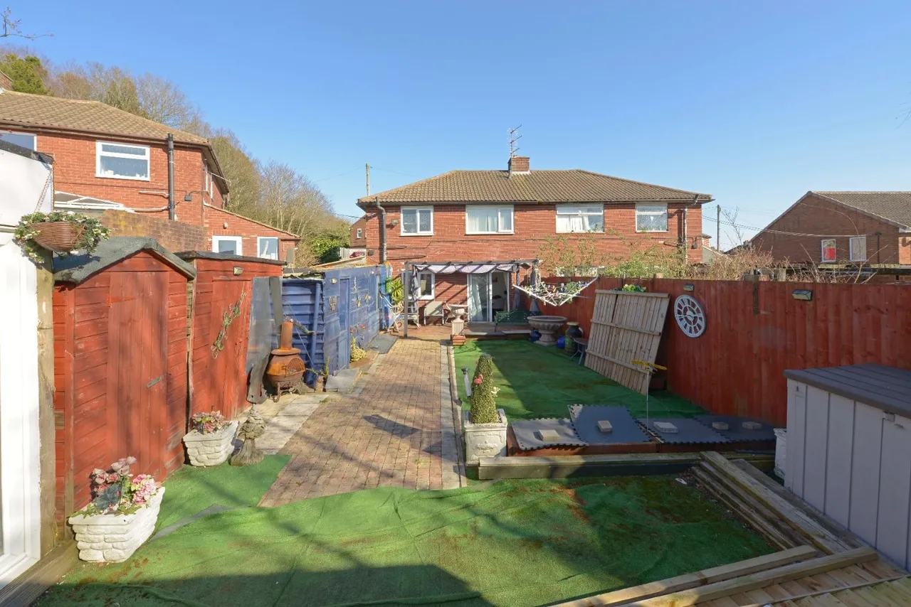 Grange Road, Ketley Bank, Telford TF2 0AY, photo 4