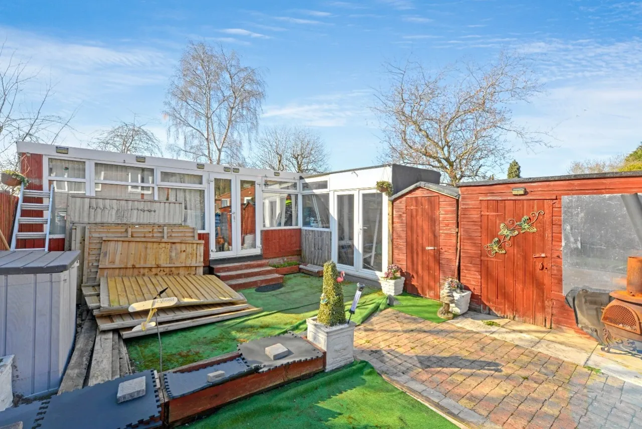 Grange Road, Ketley Bank, Telford TF2 0AY, photo 12