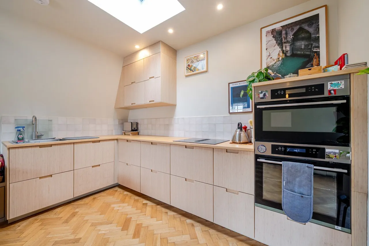 Azof Street, SE10, photo 17