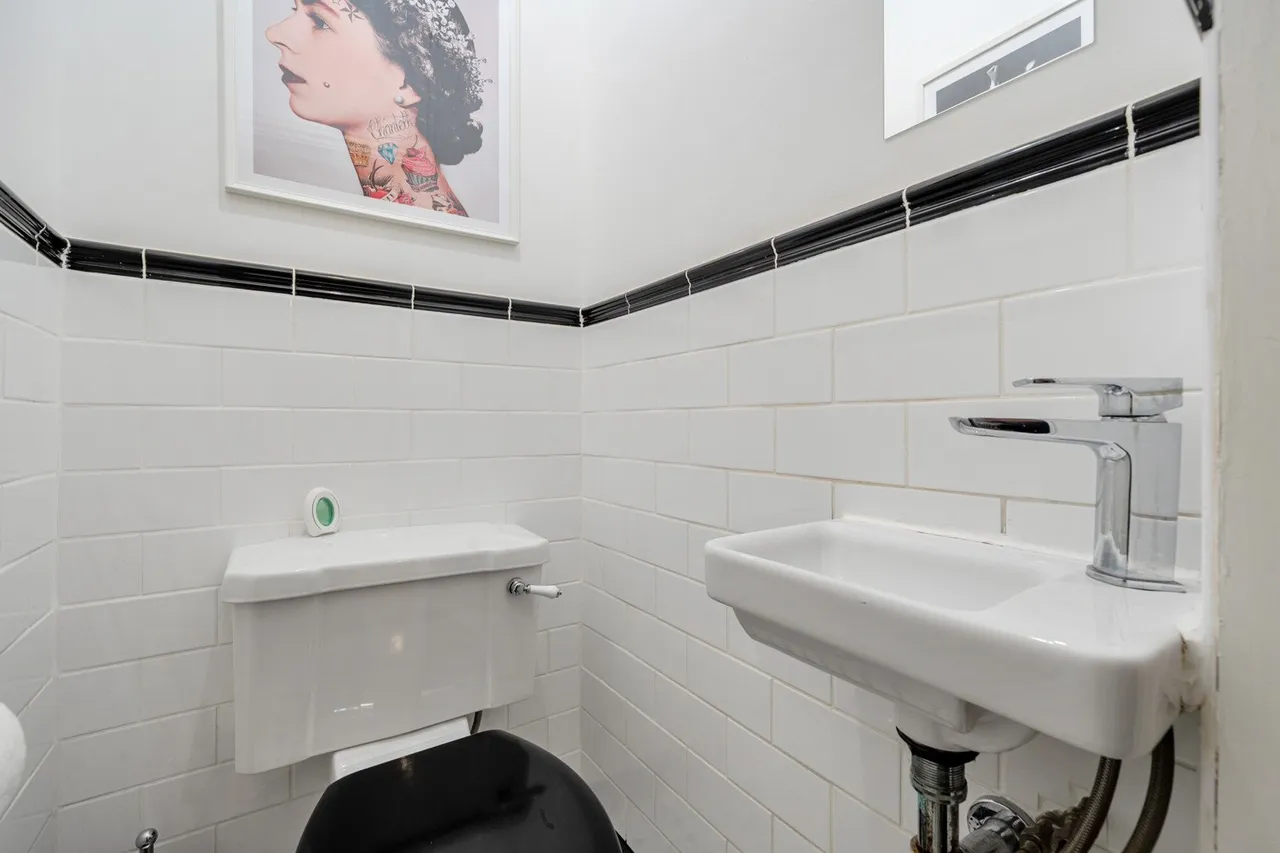 Azof Street, SE10, photo 22