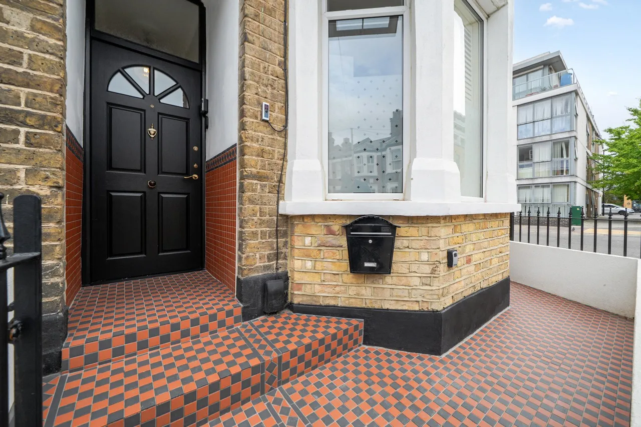 Azof Street, SE10, photo 23