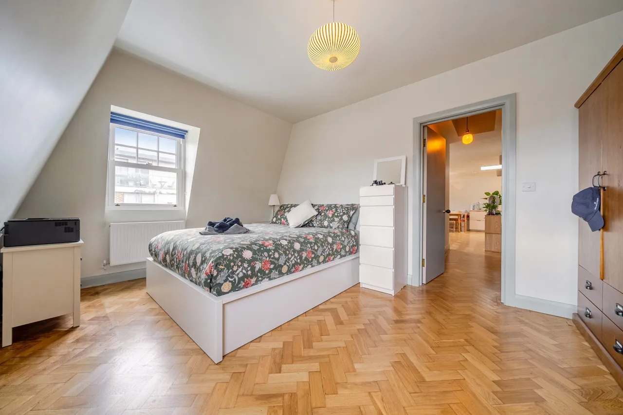 Azof Street, SE10, photo 19