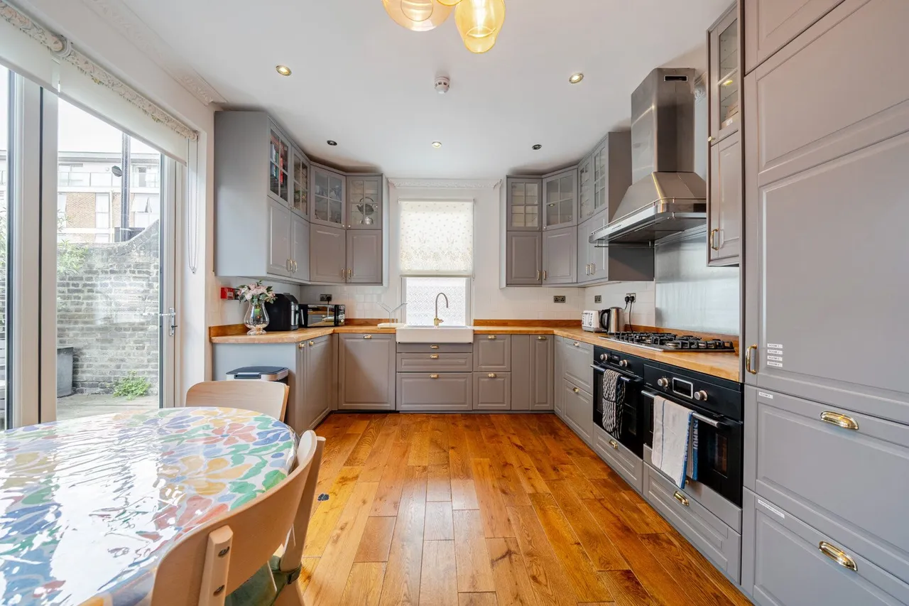 Azof Street, SE10, photo 15