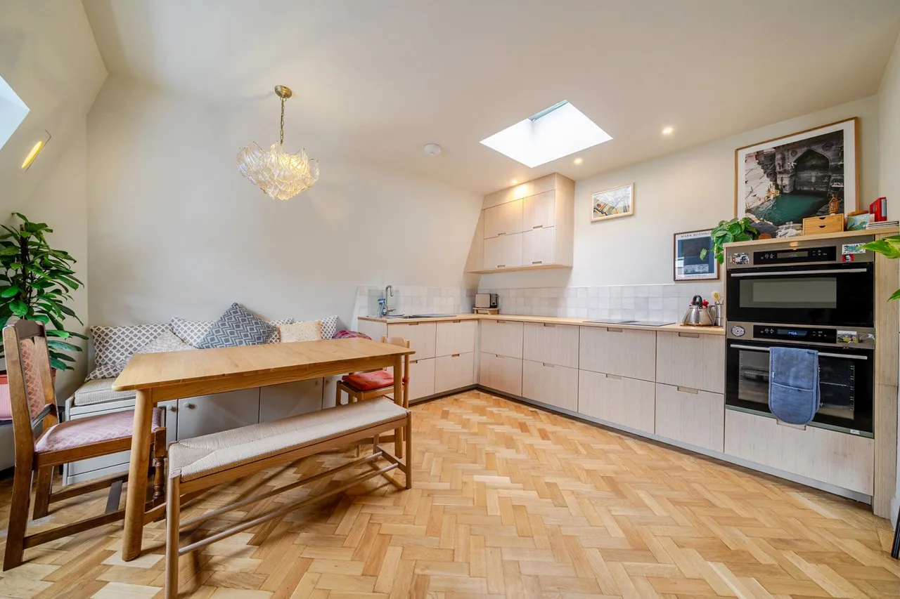 Azof Street, SE10, photo 12