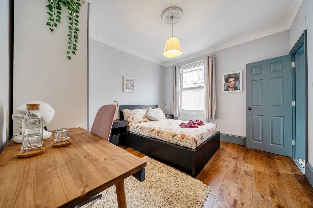 Azof Street, SE10, photo 20