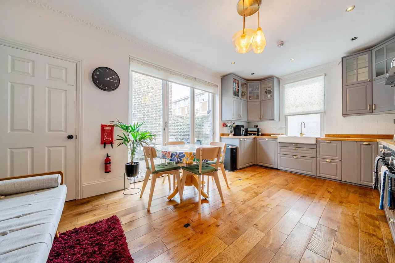 Azof Street, SE10, photo 9