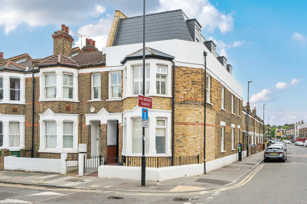 Azof Street, SE10, photo 25