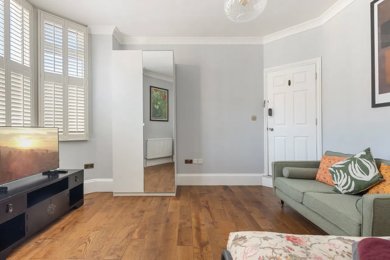 Azof Street, SE10, photo 32