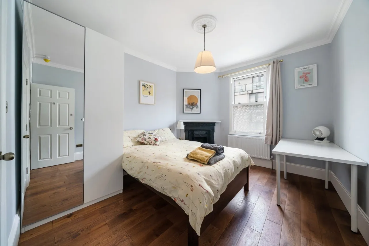 Azof Street, SE10, photo 28