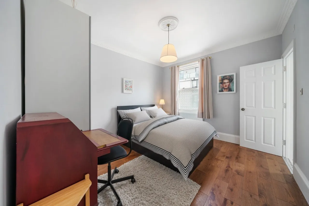 Azof Street, SE10, photo 26