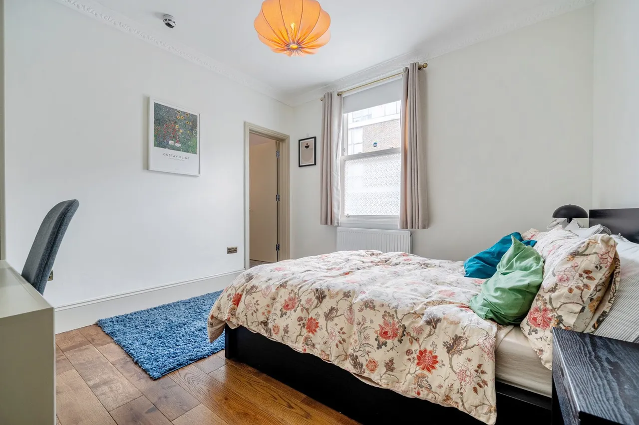 Azof Street, SE10, photo 16