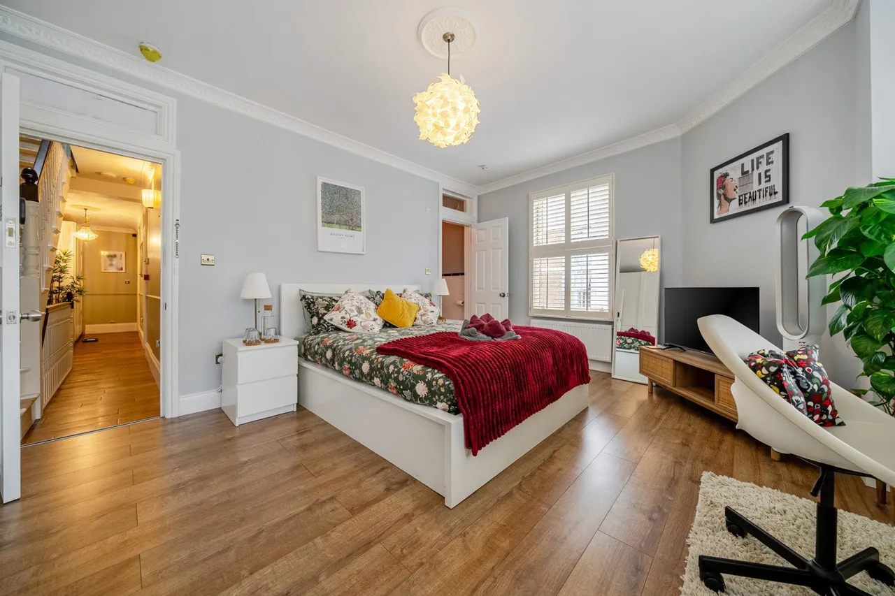 Azof Street, SE10, photo 11