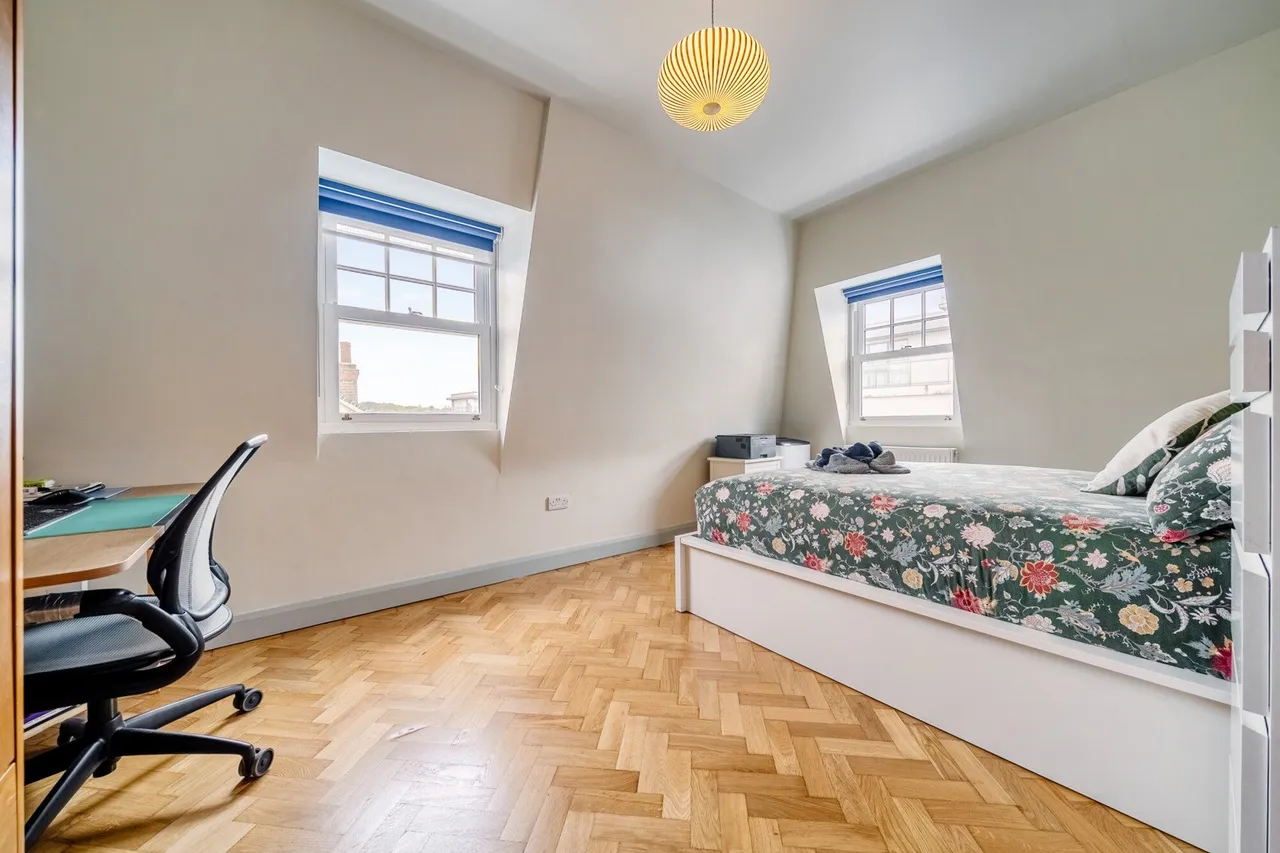Azof Street, SE10, photo 6
