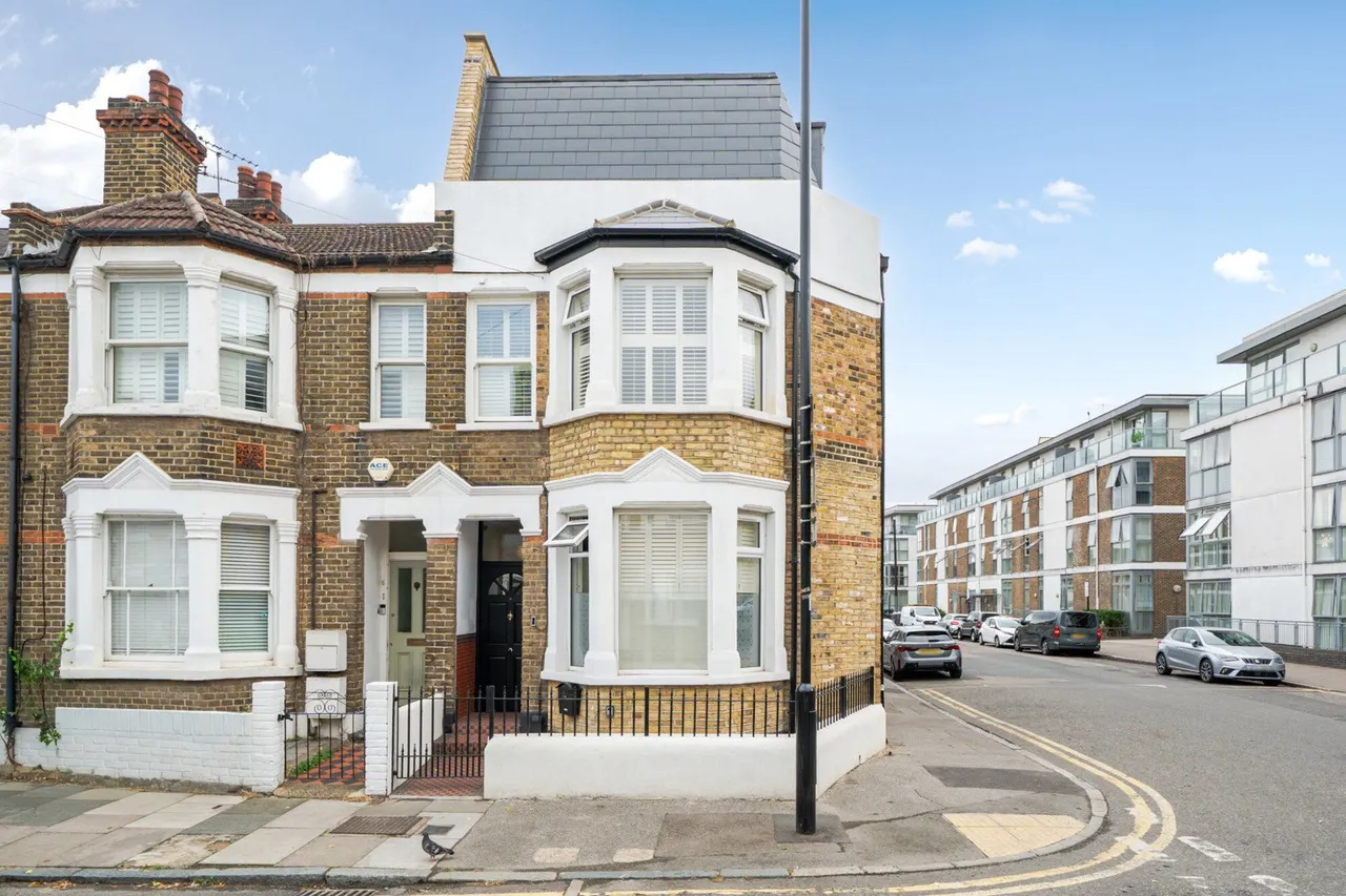Azof Street, SE10, photo 24