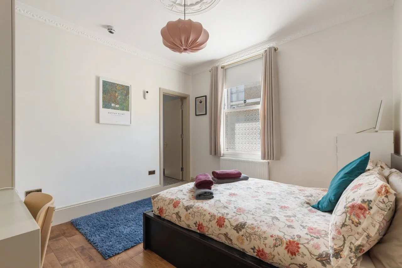 Azof Street, SE10, photo 31
