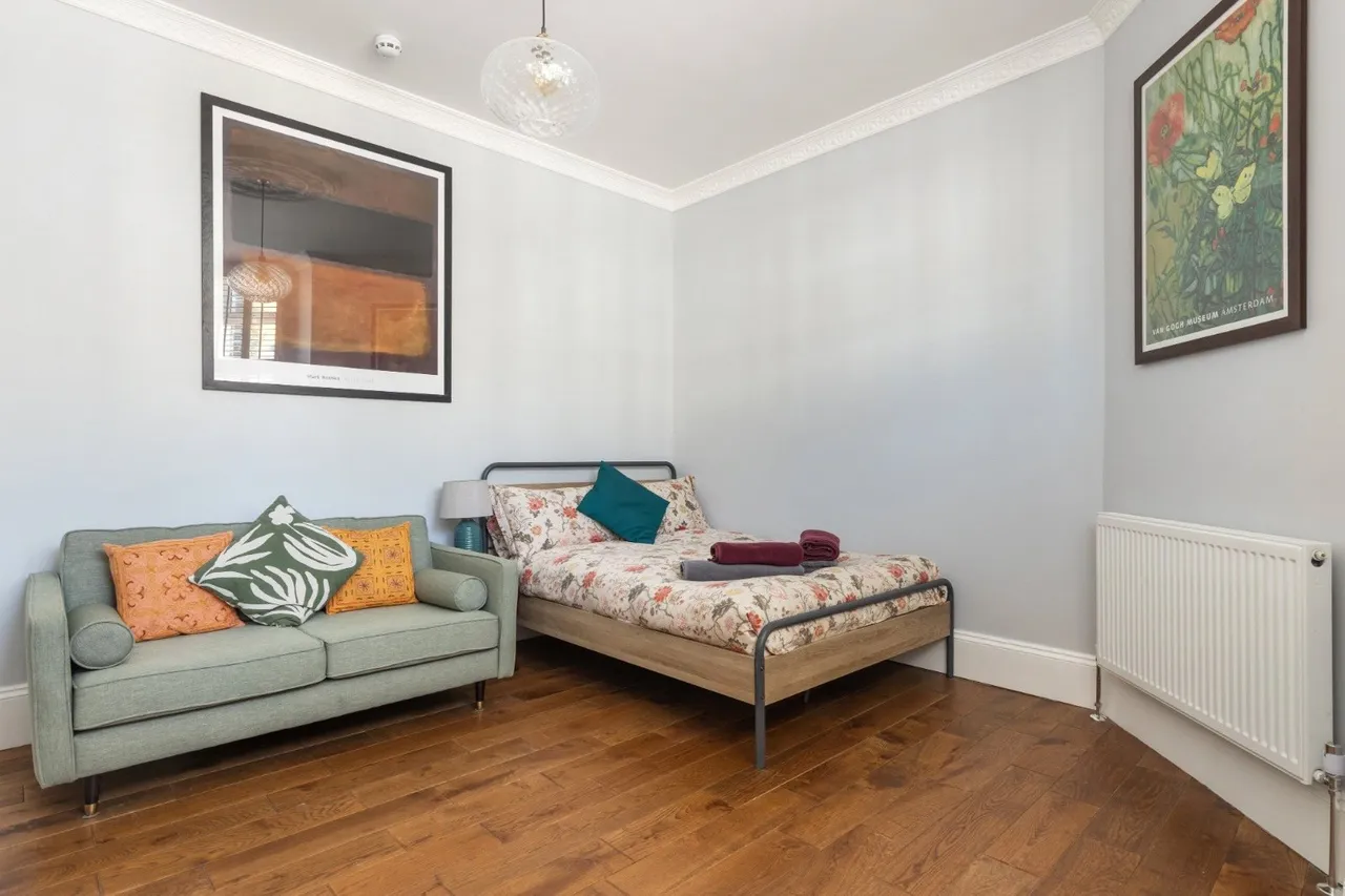 Azof Street, SE10, photo 34