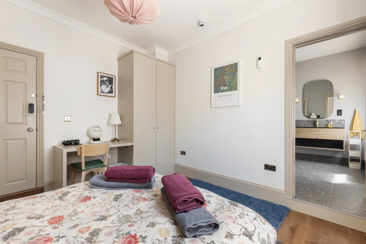 Azof Street, SE10, photo 30