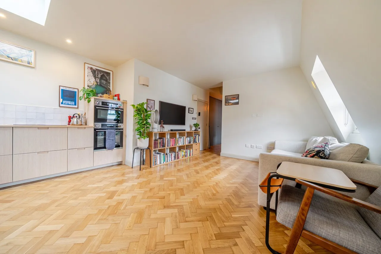 Azof Street, SE10, photo 21