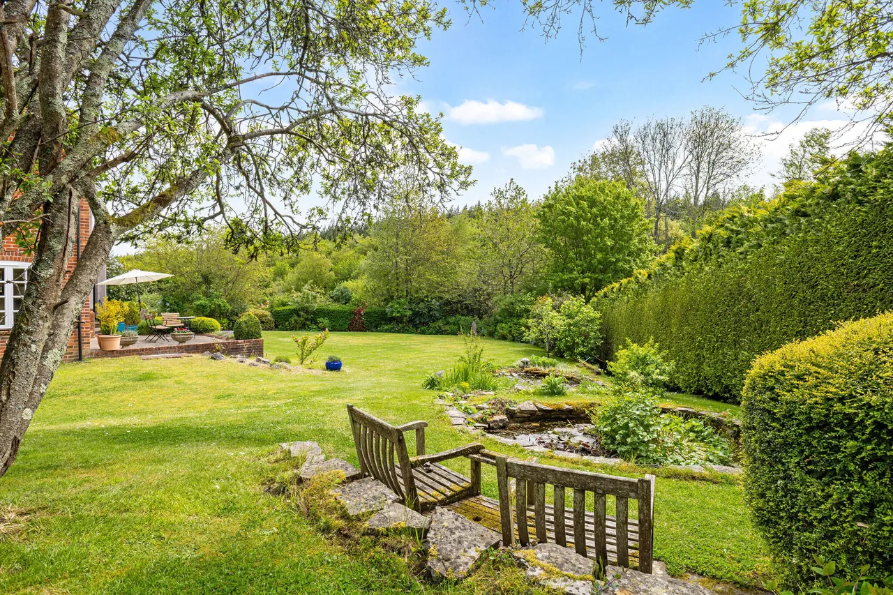 Wellhouse Road, Beech, GU34, photo 9