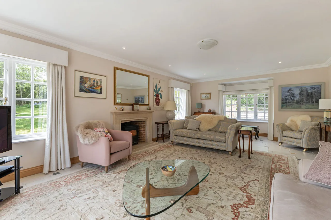 Wellhouse Road, Beech, GU34, photo 6