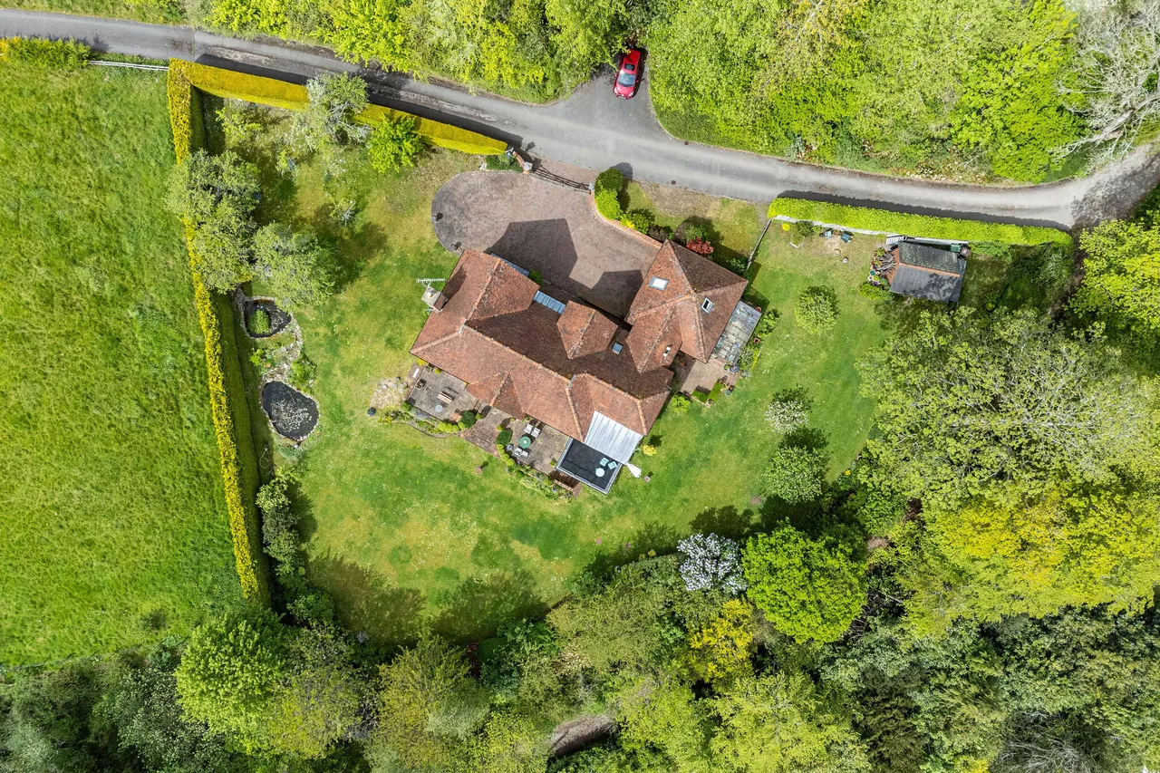 Wellhouse Road, Beech, GU34, photo 7