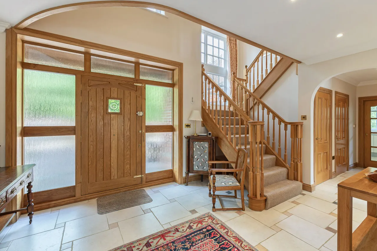 Wellhouse Road, Beech, GU34, photo 3