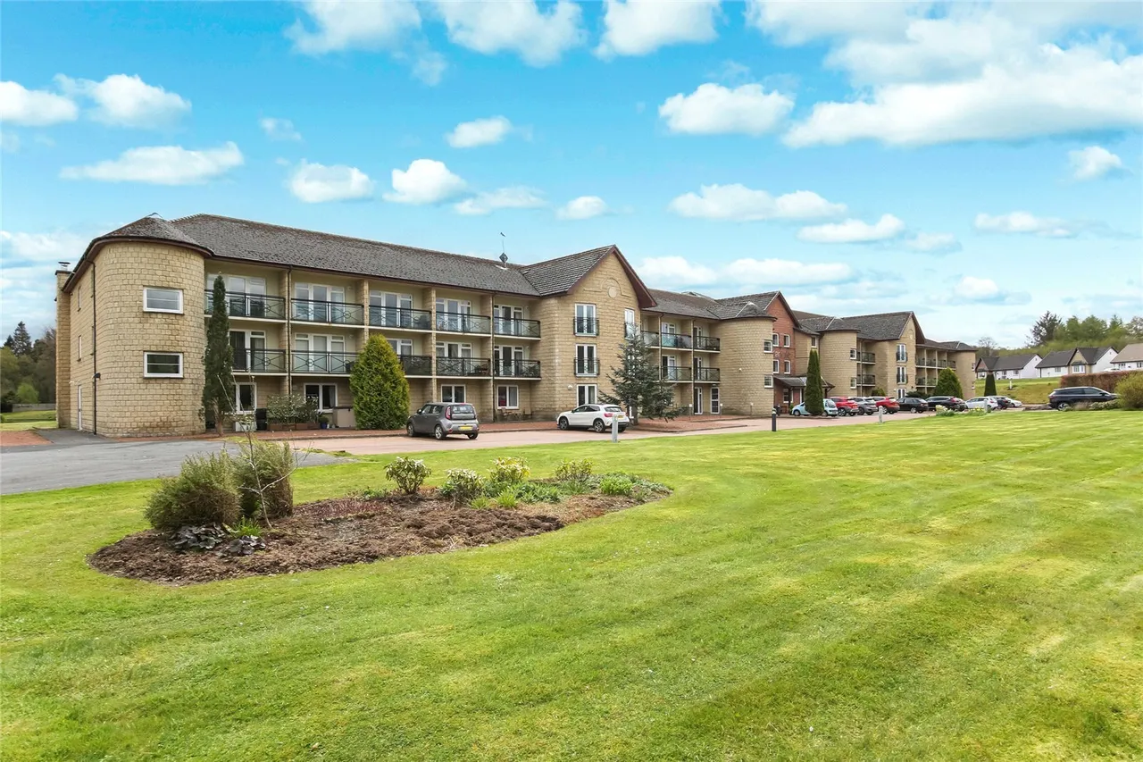 Nethanvale, Auchlochan, Lesmahagow, Lanark, ML11, photo 22