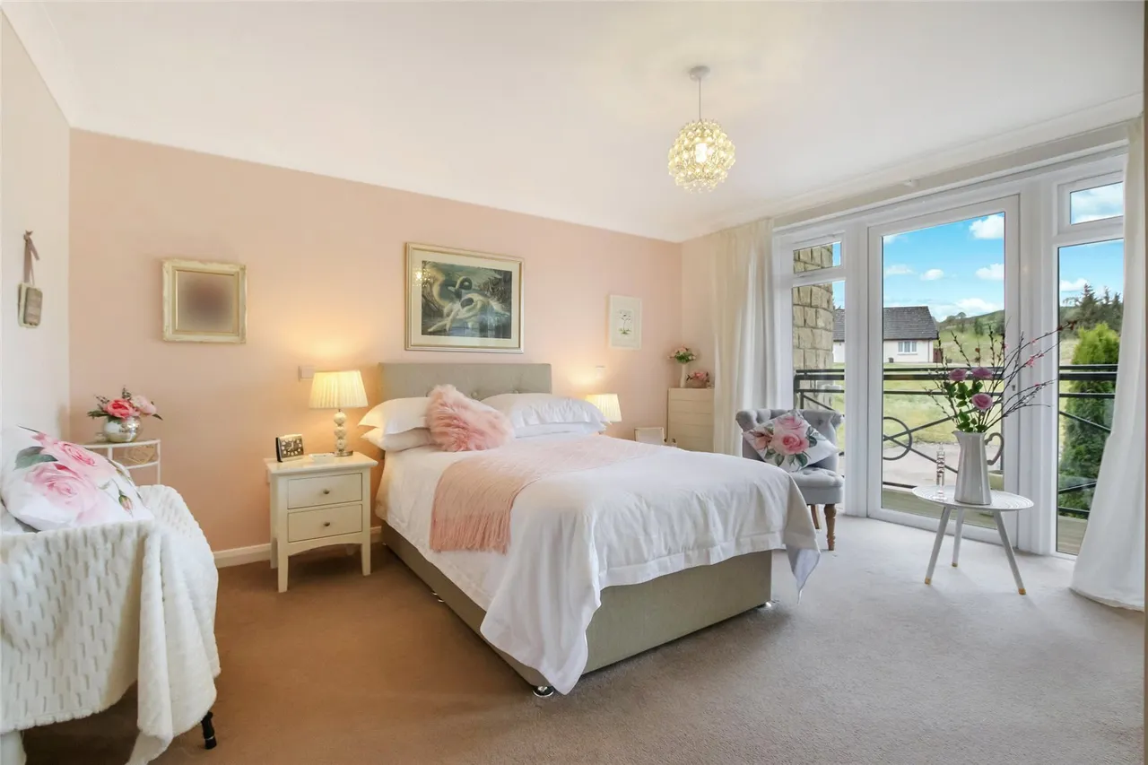 Nethanvale, Auchlochan, Lesmahagow, Lanark, ML11, photo 9