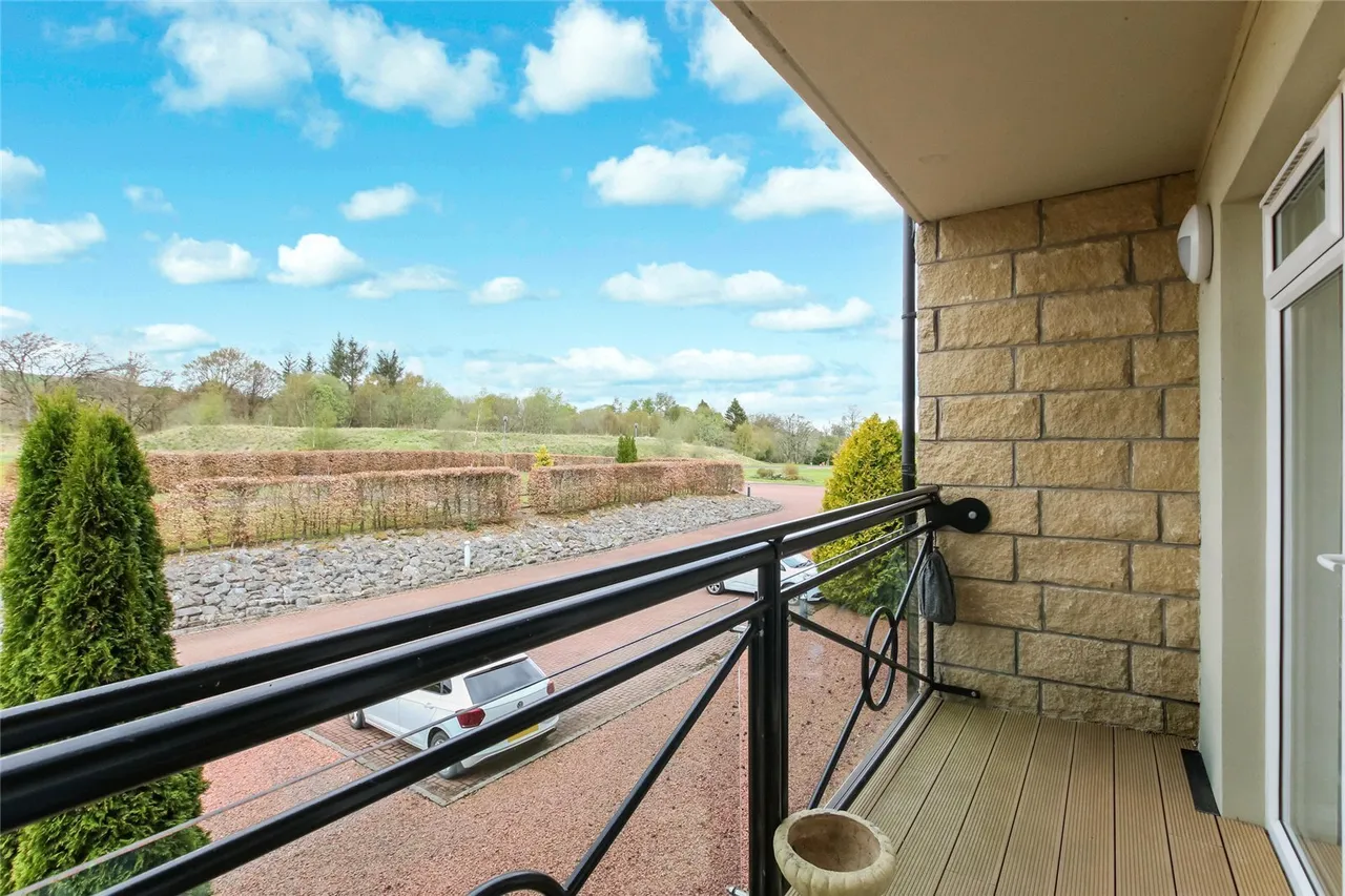 Nethanvale, Auchlochan, Lesmahagow, Lanark, ML11, photo 14