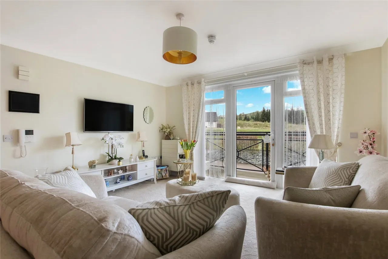 Nethanvale, Auchlochan, Lesmahagow, Lanark, ML11, photo 3