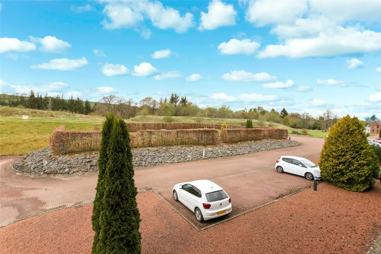 Nethanvale, Auchlochan, Lesmahagow, Lanark, ML11, photo 15