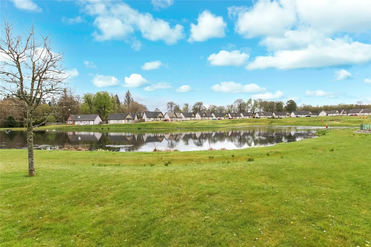 Nethanvale, Auchlochan, Lesmahagow, Lanark, ML11, photo 23
