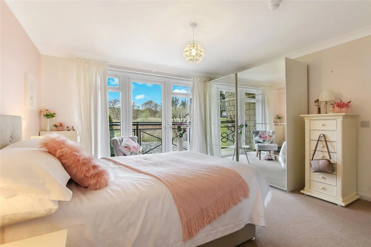 Nethanvale, Auchlochan, Lesmahagow, Lanark, ML11, photo 10