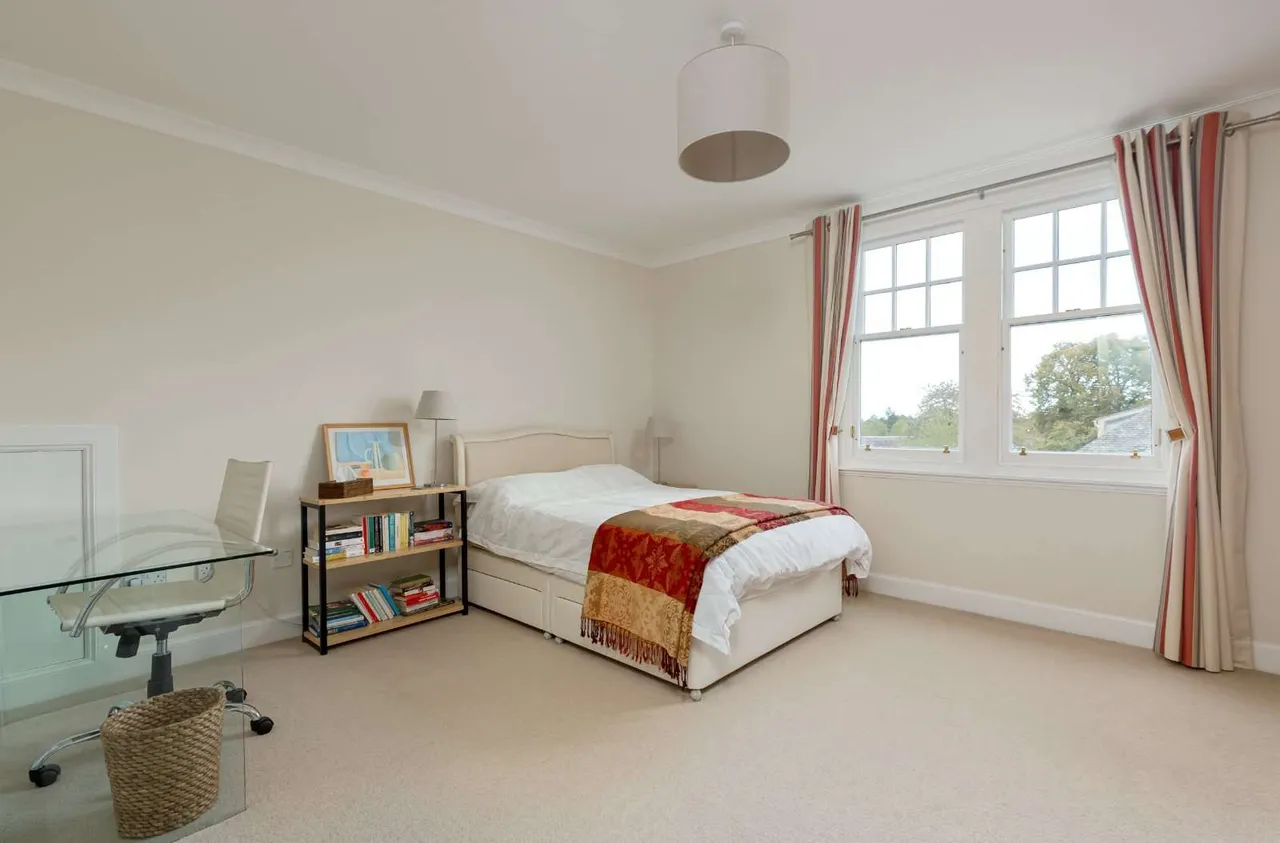 Woodhall Road, Colinton, EH13, photo 21