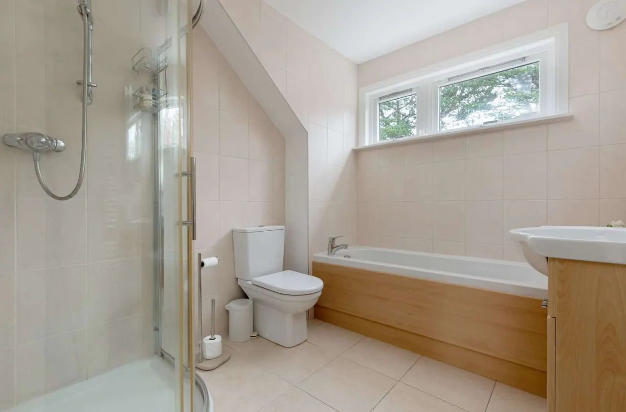 Woodhall Road, Colinton, EH13, photo 41