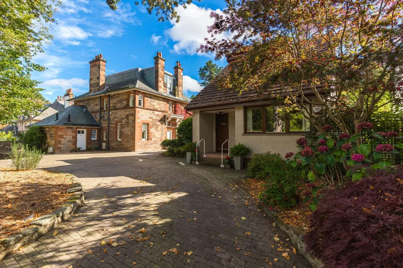 Woodhall Road, Colinton, EH13, photo 42