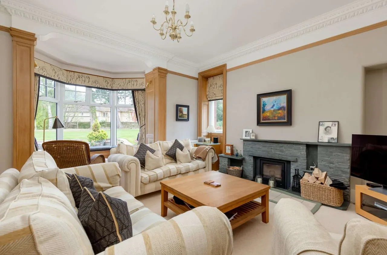 Woodhall Road, Colinton, EH13, photo 5