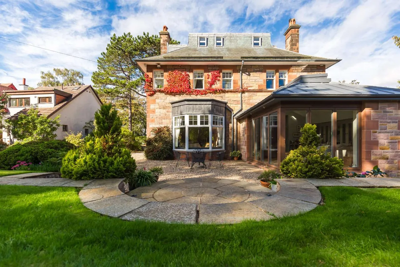 Woodhall Road, Colinton, EH13, photo 28