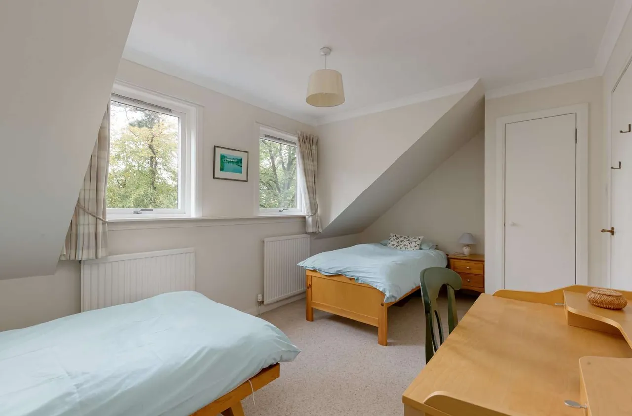 Woodhall Road, Colinton, EH13, photo 39