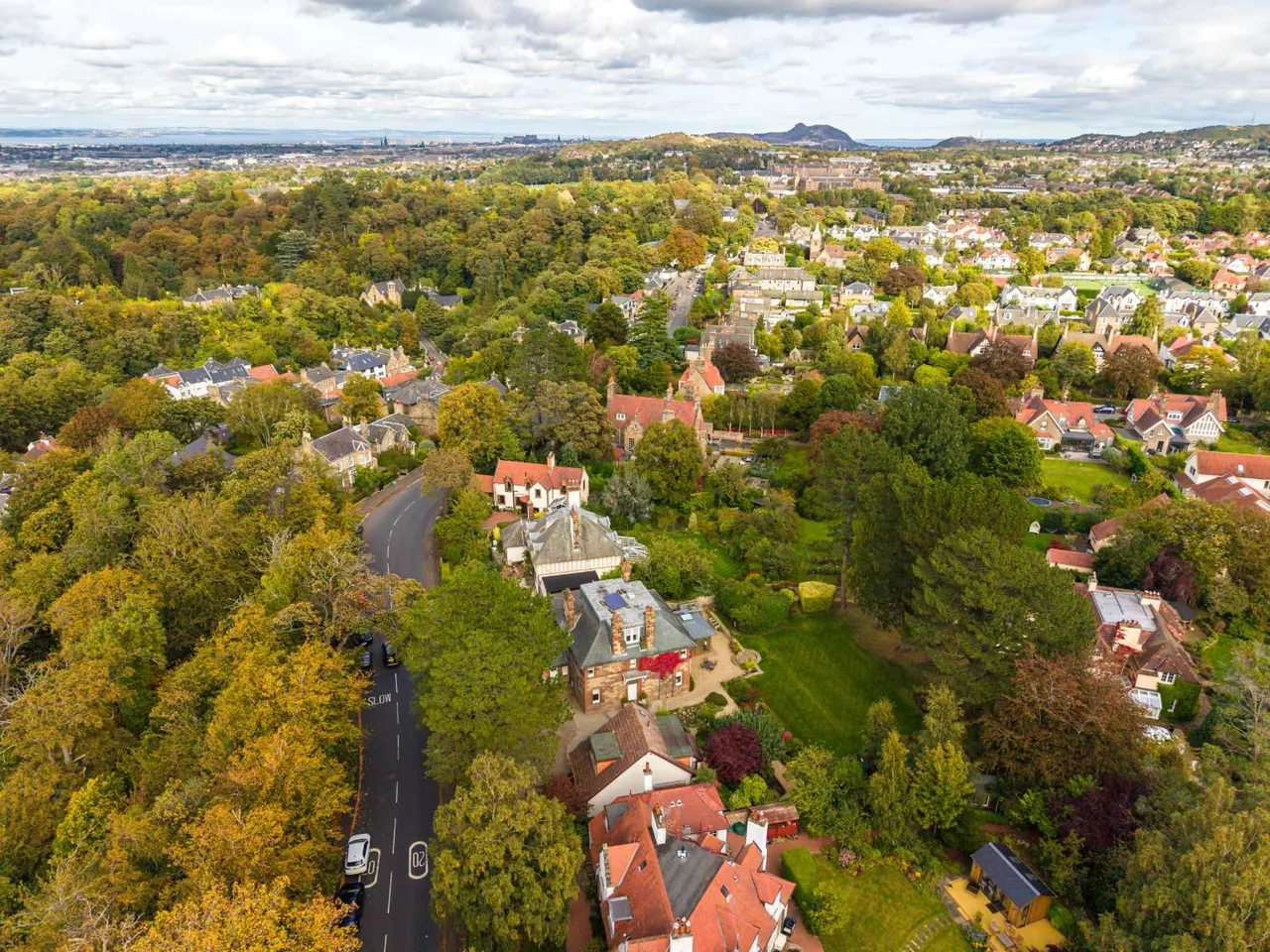Woodhall Road, Colinton, EH13, photo 33