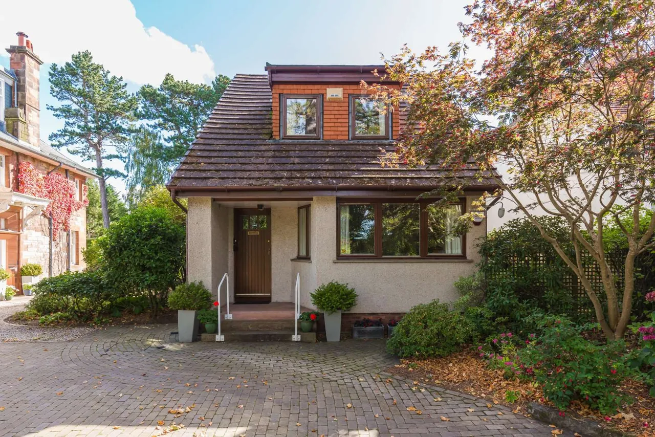 Woodhall Road, Colinton, EH13, photo 35