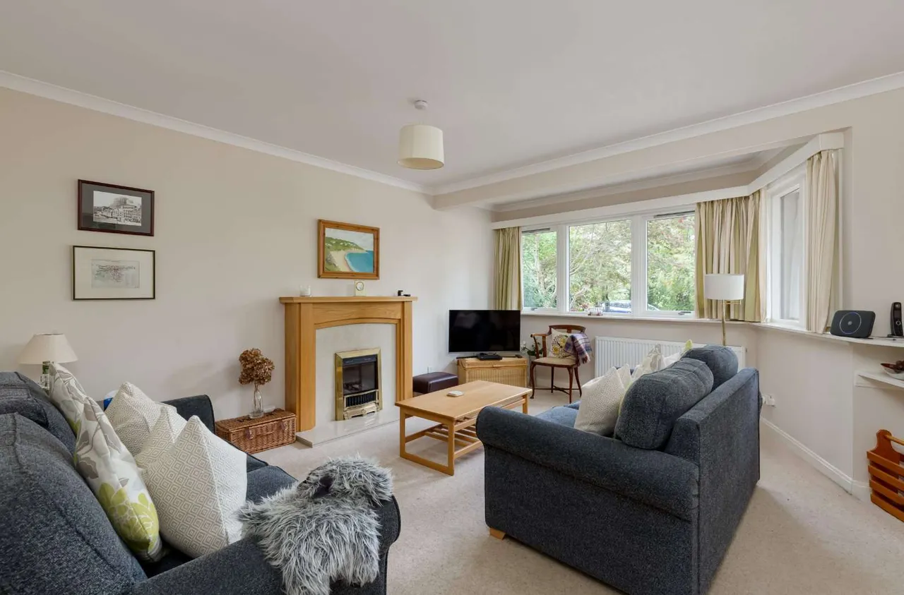 Woodhall Road, Colinton, EH13, photo 38