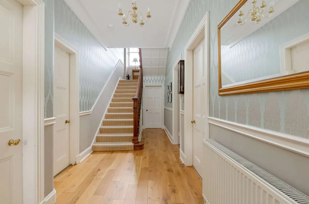 Woodhall Road, Colinton, EH13, photo 14