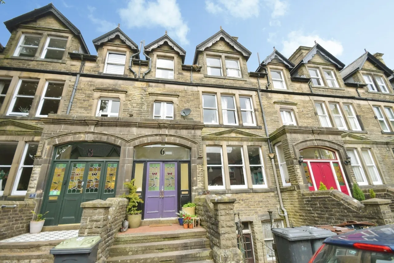 St. James Terrace, Buxton, Derbyshire, SK17, photo 20